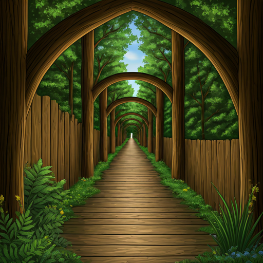 Grade I Heritage Walk: Walking to Church Of All Saints from The King’s Head — 1.6-Mile Easy Stroll via North Downs Way